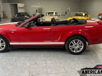 Ford Mustang 4.0 v6 cabriolet - <small></small> 19.000 € <small>TTC</small> - #7