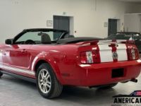 Ford Mustang 4.0 v6 cabriolet - <small></small> 19.000 € <small>TTC</small> - #8