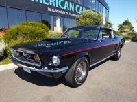 Ford Mustang 428 Cobra Jet Full Matching Numbers - <small></small> 169.900 € <small>TTC</small> - #1