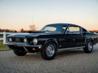 Ford Mustang 428 R - <small></small> 246.700 € <small>TTC</small> - #1