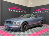 Ford Mustang 4.,3L - <small></small> 18.990 € <small>TTC</small> - #1