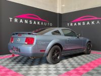 Ford Mustang 4.,3L - <small></small> 18.990 € <small>TTC</small> - #4