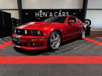 Ford Mustang 4.6 V8 300 ROUSH Stage 1 - <small></small> 42.990 € <small>TTC</small> - #1