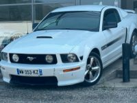 Ford Mustang 4.6 v8 GT California Special - <small></small> 31.990 € <small>TTC</small> - #1