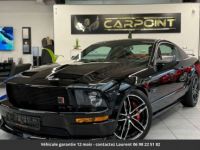 Ford Mustang 4,6l v8 roush compresseur hors homologation 4500e - <small></small> 19.999 € <small>TTC</small> - #1