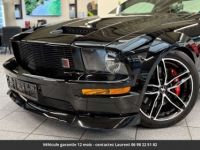 Ford Mustang 4,6l v8 roush compresseur hors homologation 4500e - <small></small> 19.999 € <small>TTC</small> - #2