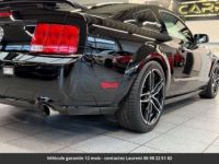 Ford Mustang 4,6l v8 roush compresseur hors homologation 4500e - <small></small> 19.999 € <small>TTC</small> - #8