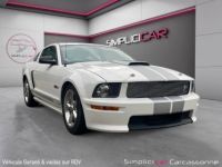 Ford Mustang 4.7 GT SHELBY PONY 'N SNAKE - <small></small> 39.990 € <small>TTC</small> - #1