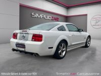 Ford Mustang 4.7 GT SHELBY PONY 'N SNAKE - <small></small> 39.990 € <small>TTC</small> - #3