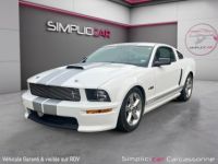 Ford Mustang 4.7 GT SHELBY PONY 'N SNAKE - <small></small> 39.990 € <small>TTC</small> - #4