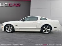 Ford Mustang 4.7 GT SHELBY PONY 'N SNAKE - <small></small> 39.990 € <small>TTC</small> - #5