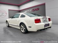 Ford Mustang 4.7 GT SHELBY PONY 'N SNAKE - <small></small> 39.990 € <small>TTC</small> - #6