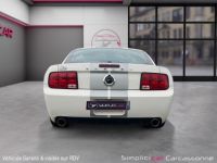 Ford Mustang 4.7 GT SHELBY PONY 'N SNAKE - <small></small> 39.990 € <small>TTC</small> - #7