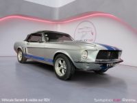 Ford Mustang 4,7 L V8 SUPERCHARGED PAXTON - <small></small> 89.990 € <small>TTC</small> - #1