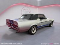 Ford Mustang 4,7 L V8 SUPERCHARGED PAXTON - <small></small> 89.990 € <small>TTC</small> - #2