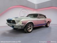 Ford Mustang 4,7 L V8 SUPERCHARGED PAXTON - <small></small> 89.990 € <small>TTC</small> - #3