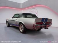 Ford Mustang 4,7 L V8 SUPERCHARGED PAXTON - <small></small> 89.990 € <small>TTC</small> - #4