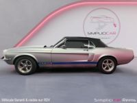 Ford Mustang 4,7 L V8 SUPERCHARGED PAXTON - <small></small> 89.990 € <small>TTC</small> - #5