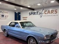 Ford Mustang 4.7 V8 289CI - <small></small> 29.990 € <small>TTC</small> - #5