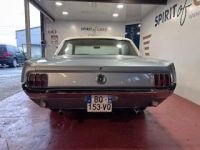 Ford Mustang 4.7 V8 289CI - <small></small> 29.990 € <small>TTC</small> - #12