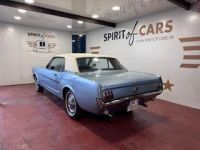 Ford Mustang 4.7 V8 289CI - <small></small> 29.990 € <small>TTC</small> - #16