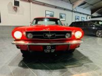 Ford Mustang 4.7 V8 BVA CODE A 225CH GT 1965 - <small></small> 37.990 € <small>TTC</small> - #3