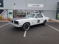 Ford Mustang 4.7 V8 Coupé 210cv 289ci - <small></small> 34.990 € <small>TTC</small> - #1