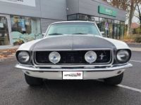 Ford Mustang 4.7 V8 Coupé 210cv 289ci - <small></small> 34.990 € <small>TTC</small> - #4