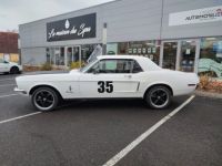 Ford Mustang 4.7 V8 Coupé 210cv 289ci - <small></small> 34.990 € <small>TTC</small> - #8