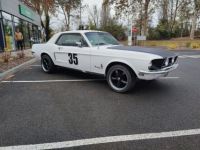 Ford Mustang 4.7 V8 Coupé 210cv 289ci - <small></small> 34.990 € <small>TTC</small> - #9