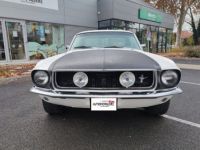 Ford Mustang 4.7 V8 Coupé 210cv 289ci - <small></small> 34.990 € <small>TTC</small> - #24