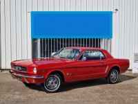 Ford Mustang 4.7L BVM - <small></small> 35.900 € <small>TTC</small> - #3