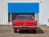 Ford Mustang 4.7L BVM - <small></small> 35.900 € <small>TTC</small> - #6