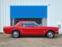 Ford Mustang 4.7L BVM - <small></small> 35.900 € <small>TTC</small> - #8