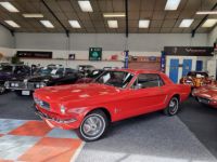 Ford Mustang 4.7L BVM - <small></small> 35.900 € <small>TTC</small> - #9