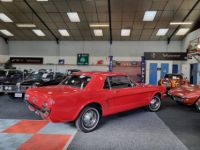 Ford Mustang 4.7L BVM - <small></small> 35.900 € <small>TTC</small> - #10