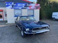 Ford Mustang 4.7L V8 200 CH - <small></small> 34.990 € <small>TTC</small> - #1