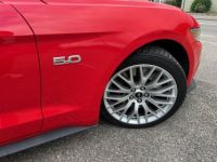 Ford Mustang 5.0 FASTBACK PACK PREMIUM ECHAPPEMENT SPORT 39900 Eur - <small></small> 39.900 € <small>TTC</small> - #10