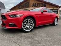 Ford Mustang 5.0 FASTBACK PACK PREMIUM ECHAPPEMENT SPORT 39900 Eur - <small></small> 39.900 € <small>TTC</small> - #11