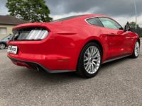 Ford Mustang 5.0 FASTBACK PACK PREMIUM ECHAPPEMENT SPORT 39900 Eur - <small></small> 39.900 € <small>TTC</small> - #18