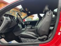 Ford Mustang 5.0 FASTBACK PACK PREMIUM ECHAPPEMENT SPORT 39900 Eur - <small></small> 39.900 € <small>TTC</small> - #19