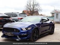 Ford Mustang 5.0 gt autom. hors homologation 4500e - <small></small> 29.950 € <small>TTC</small> - #1