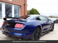 Ford Mustang 5.0 gt autom. hors homologation 4500e - <small></small> 29.950 € <small>TTC</small> - #3