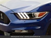 Ford Mustang 5.0 gt autom. hors homologation 4500e - <small></small> 29.950 € <small>TTC</small> - #5