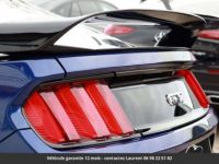 Ford Mustang 5.0 gt autom. hors homologation 4500e - <small></small> 29.950 € <small>TTC</small> - #6