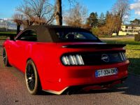 Ford Mustang 5.0 GT Cabriolet 2017 - <small></small> 46.500 € <small>TTC</small> - #3