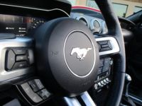 Ford Mustang 5.0 gt cabriolet phase 2 échappement inox visible et disponible sur notre parc 51900 € - <small></small> 51.900 € <small>TTC</small> - #25