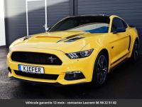 Ford Mustang 5.0 gt california special hors homologation 4500e - <small></small> 30.450 € <small>TTC</small> - #1