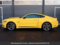 Ford Mustang 5.0 gt california special hors homologation 4500e - <small></small> 30.450 € <small>TTC</small> - #3