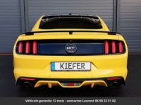 Ford Mustang 5.0 gt california special hors homologation 4500e - <small></small> 30.450 € <small>TTC</small> - #4
